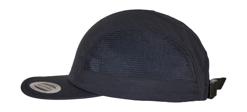 Nylon Snapback - ShirtStore
