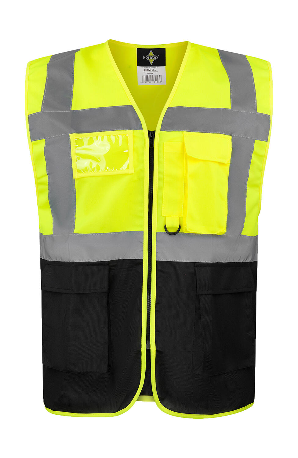 Executive Safety Vest 'Hamburg' - ShirtStore
