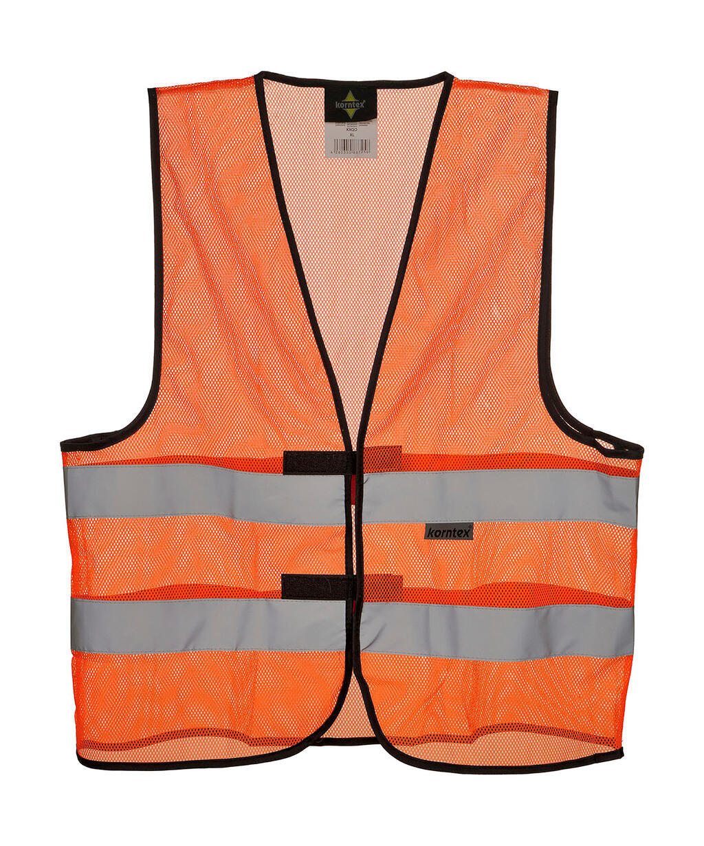 Mesh-Vest 'Thessaloniki' - ShirtStore
