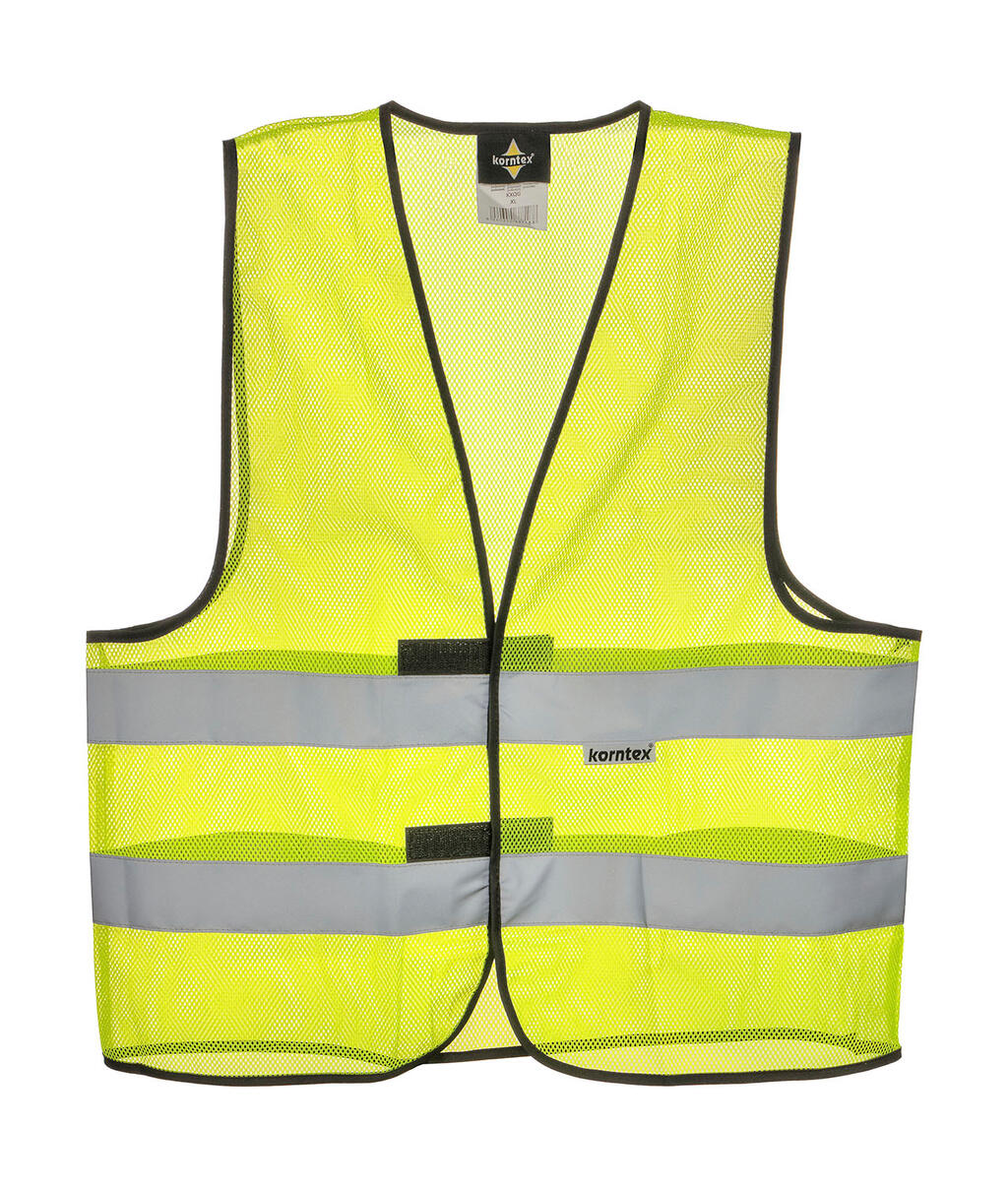 Mesh-Vest 'Thessaloniki' - ShirtStore