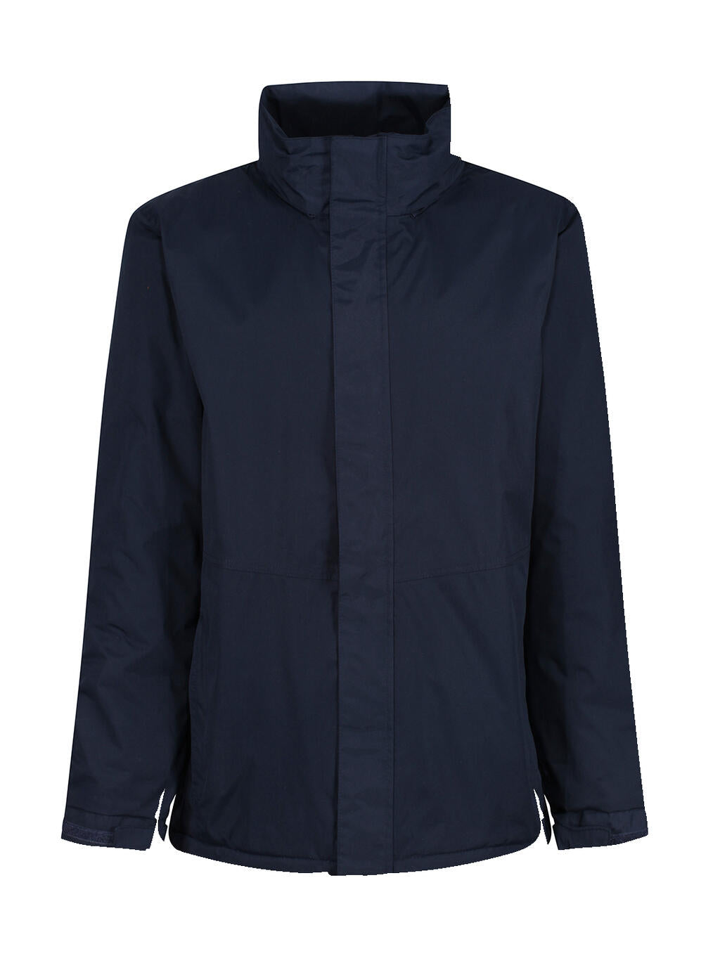  Beauford Insulated Jacket in Farbe Navy