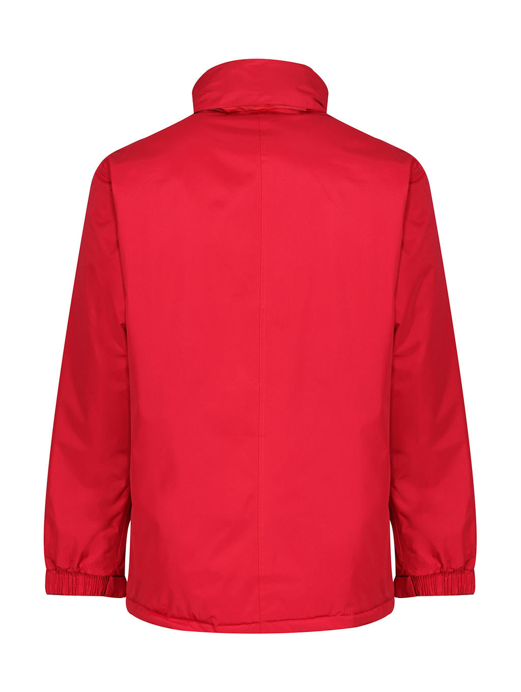  Beauford Insulated Jacket in Farbe Black