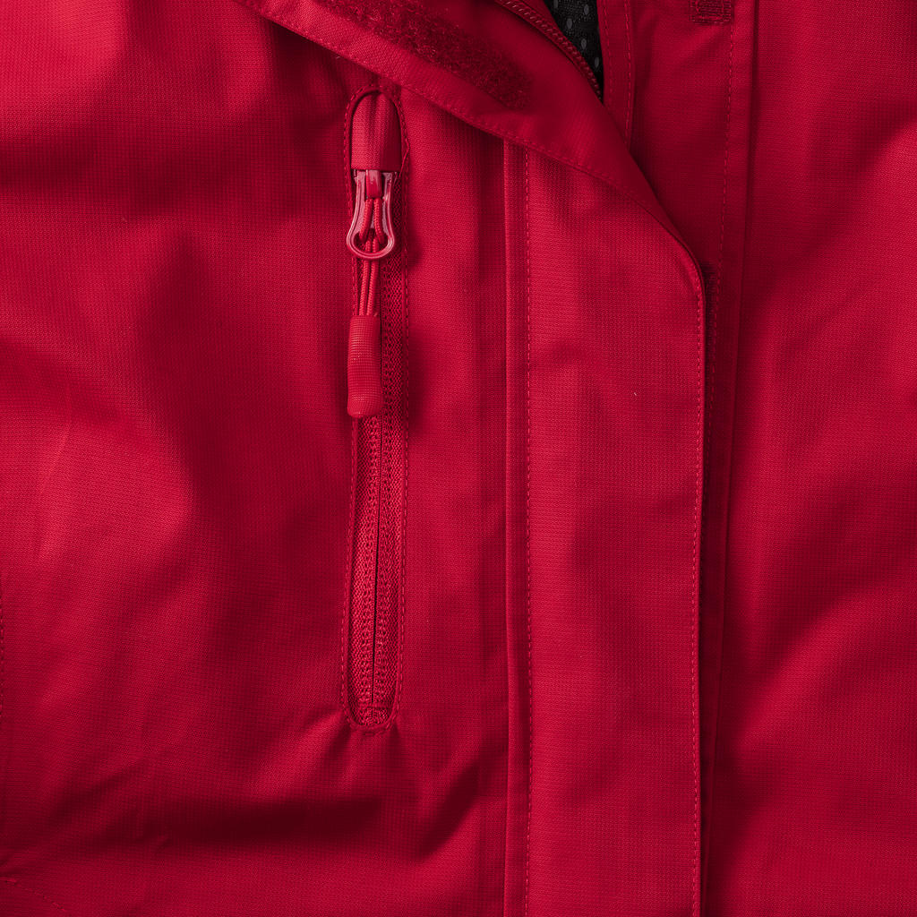  Ladies' HydraPlus 2000 Jacket in Farbe Black