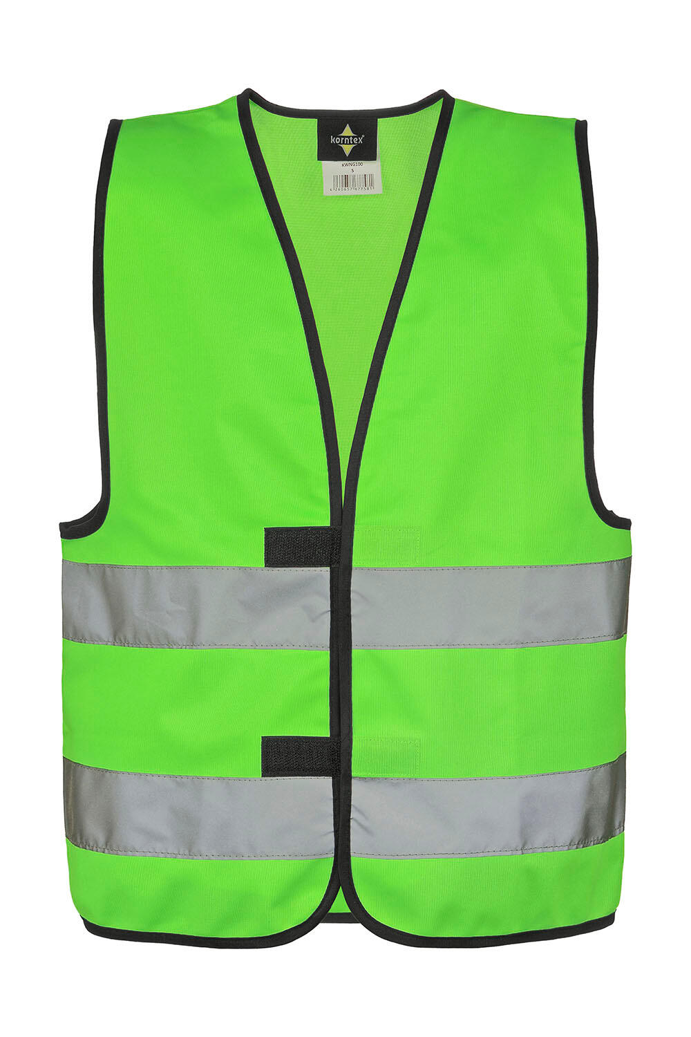 Signal Vest for Kids 'Aarhus' - ShirtStore