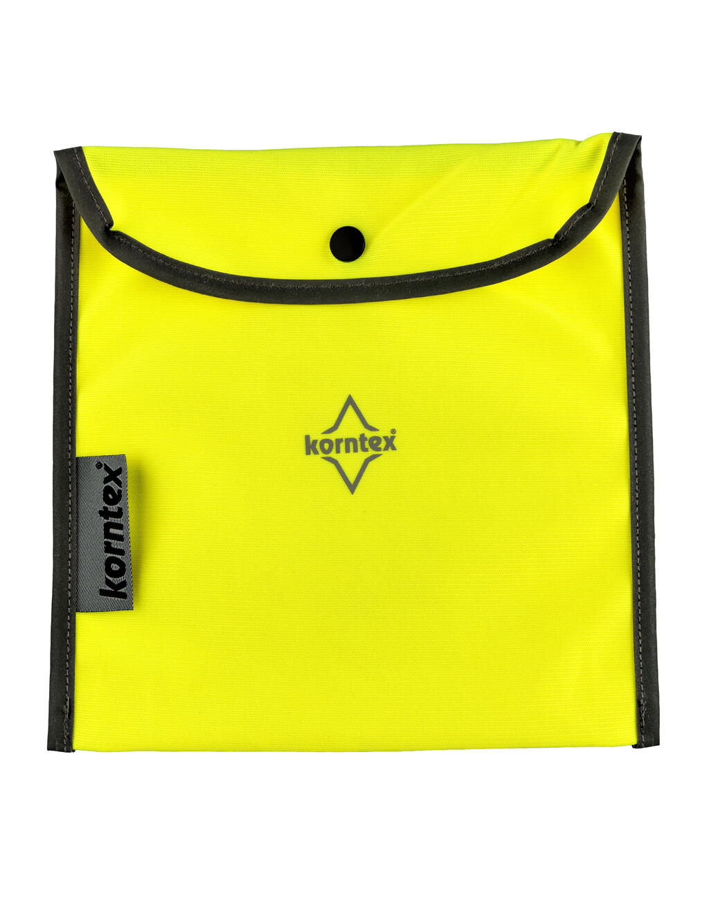 Hi-Vis Biker Vest 'Schleiz' - ShirtStore