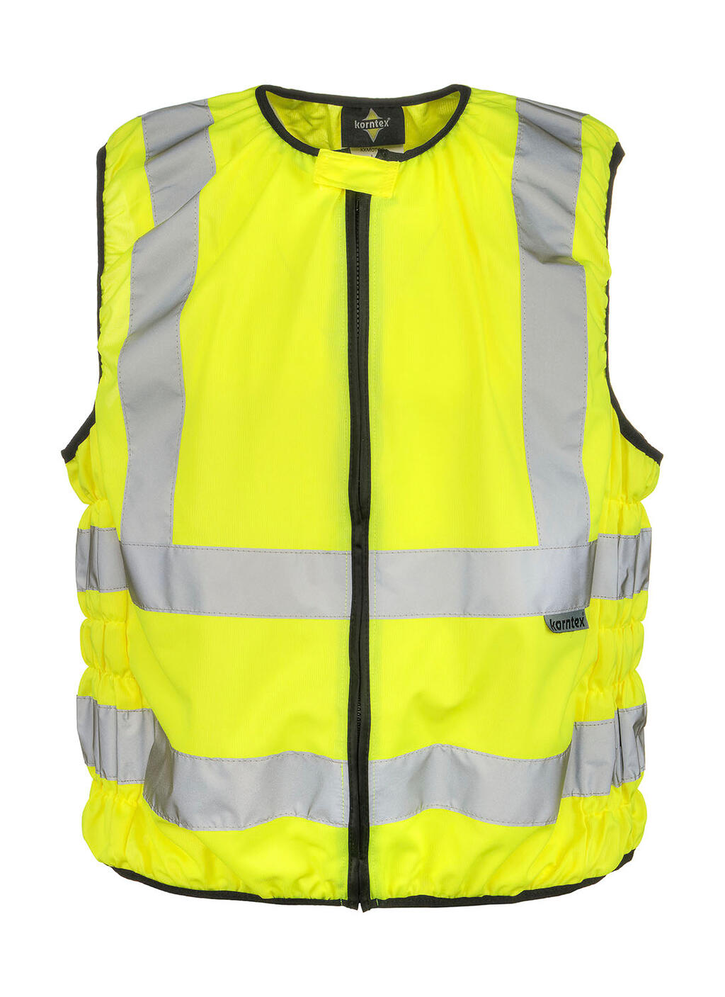 Hi-Vis Biker Vest 'Schleiz' - ShirtStore