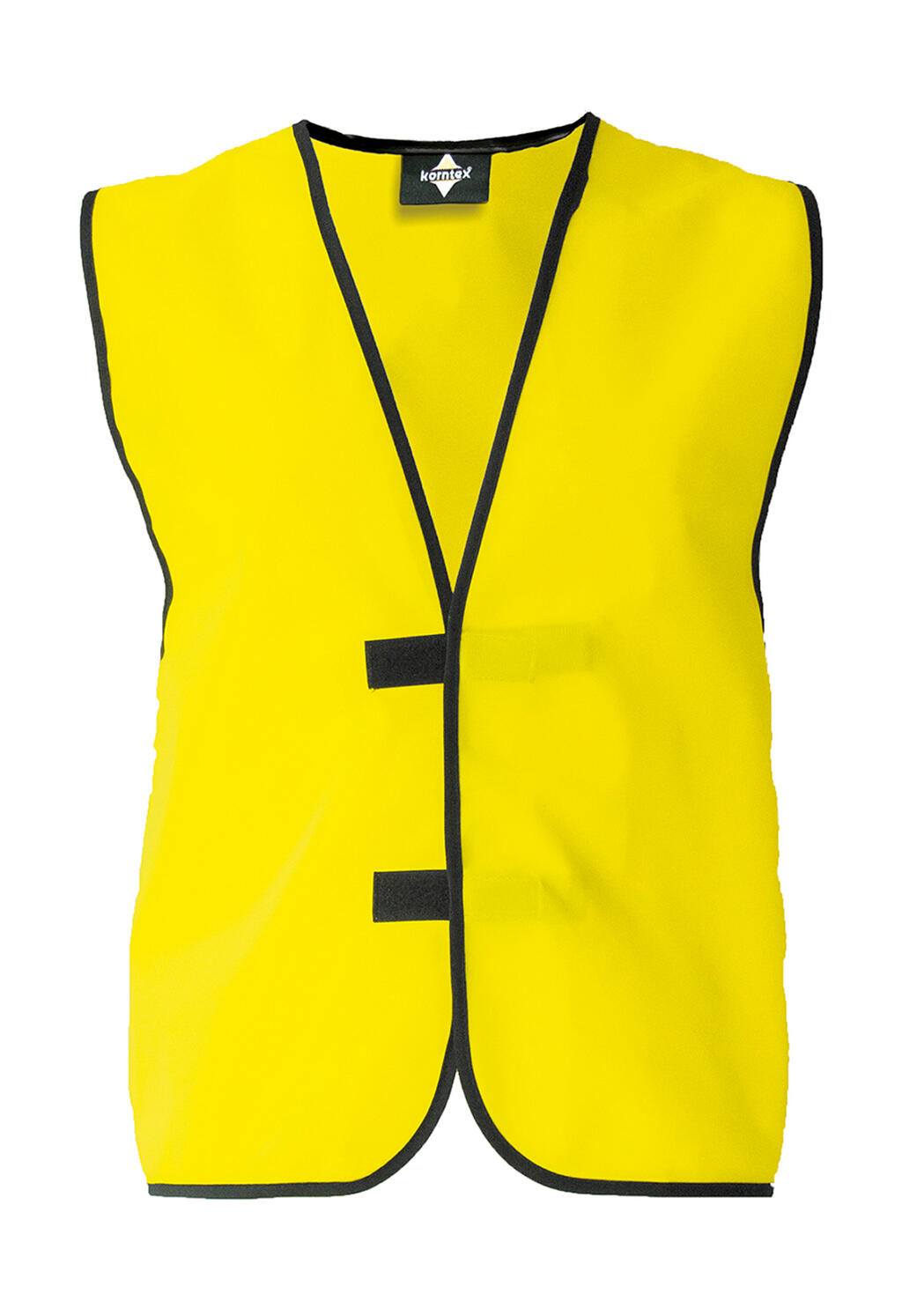 Identification Vest 'Leipzig' - ShirtStore