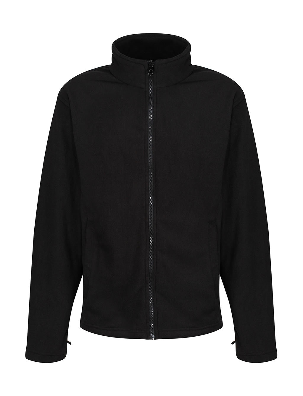  Classic 3-in-1 Jacket in Farbe Black