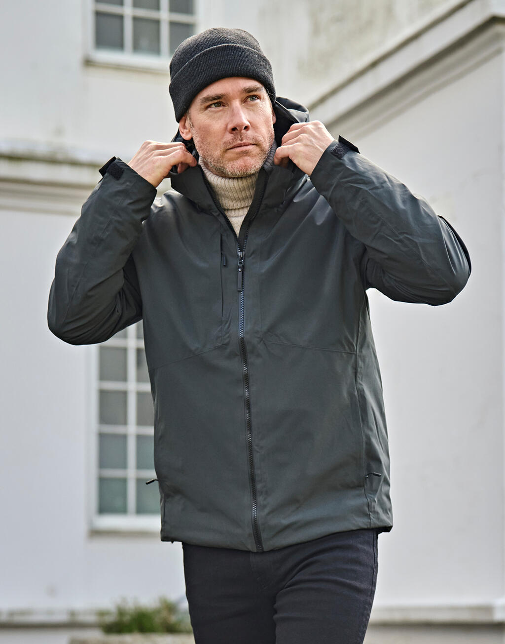 All Weather Winter Jacket - ShirtStore