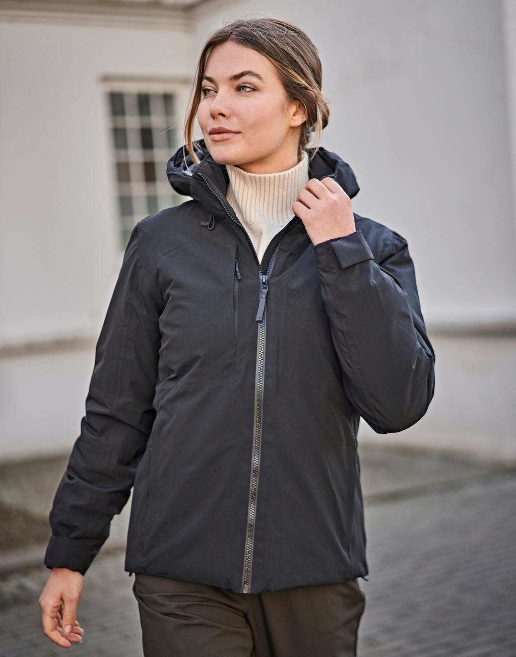 Womens's All Weather Winter Jacket - ShirtStore