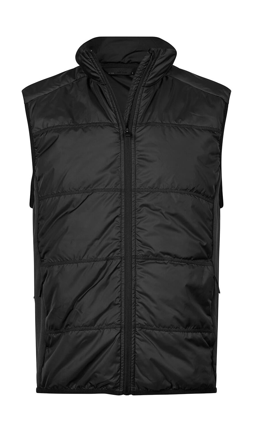 Hybrid-Stretch Bodywarmer - ShirtStore