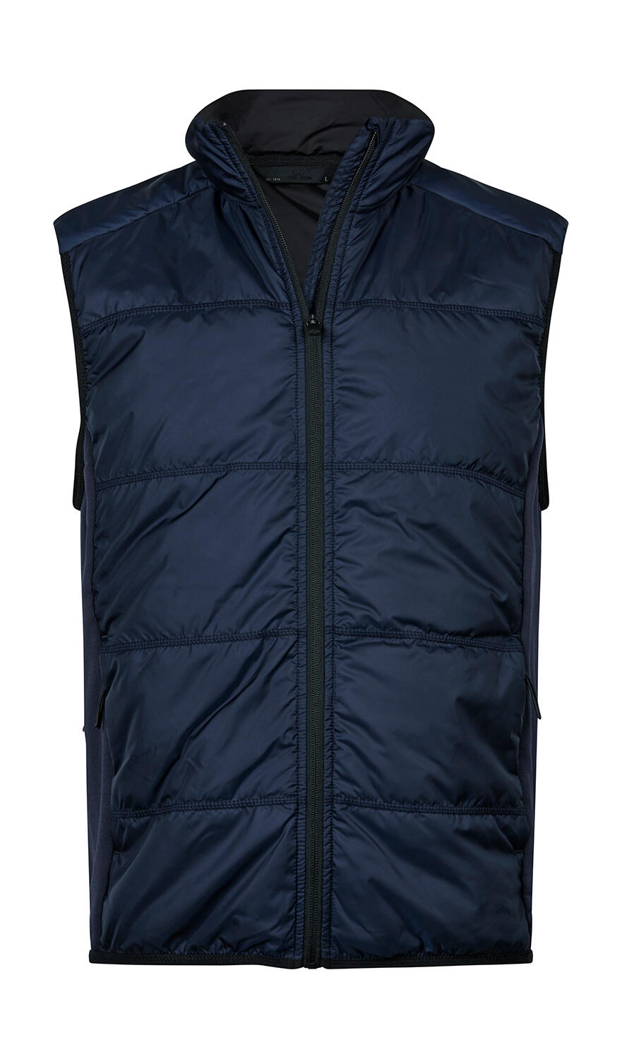 Hybrid-Stretch Bodywarmer - ShirtStore
