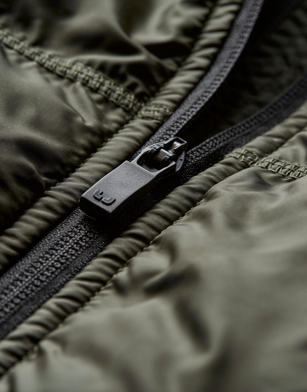 Hybrid-Stretch Bodywarmer - ShirtStore