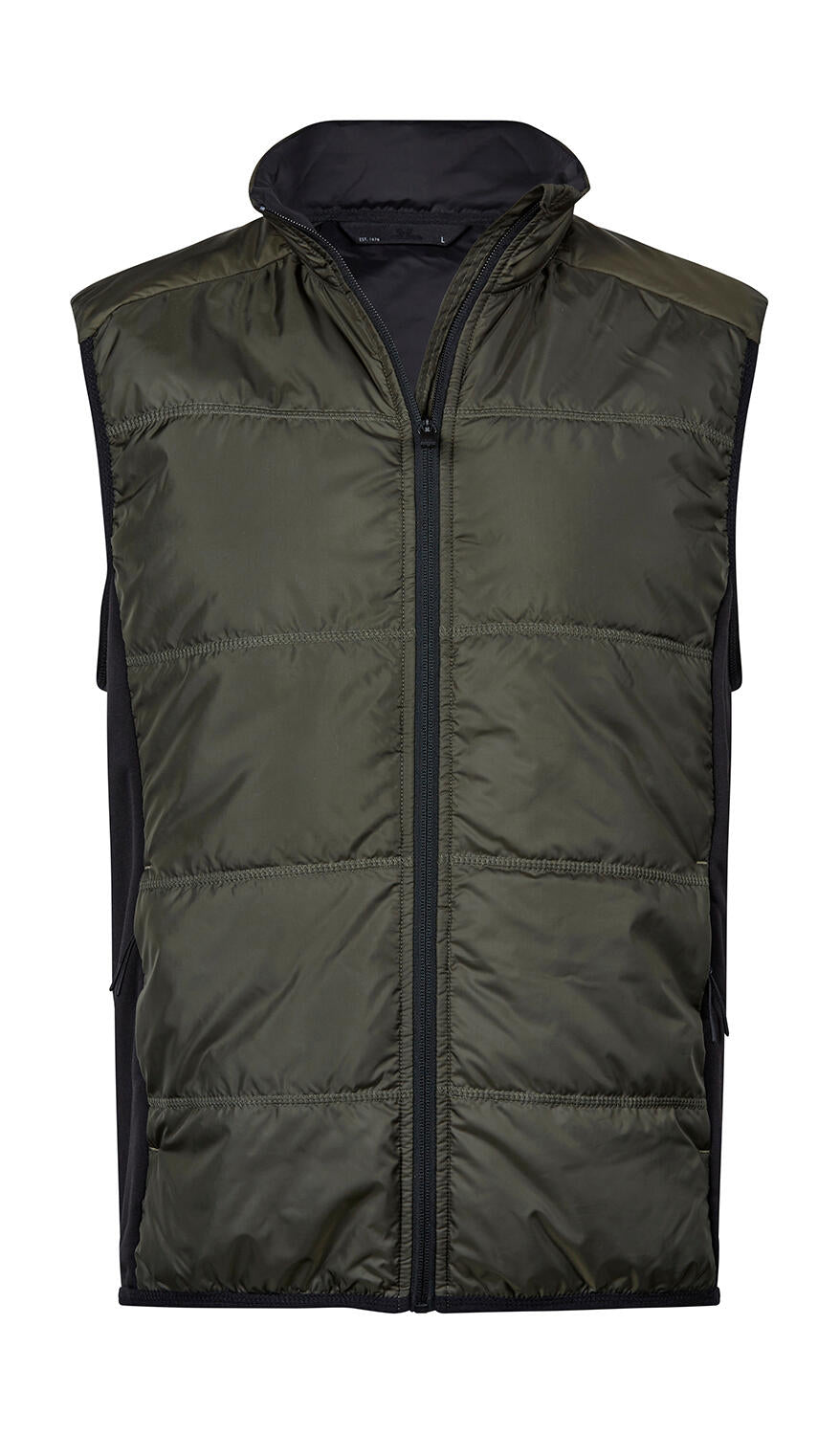 Hybrid-Stretch Bodywarmer - ShirtStore