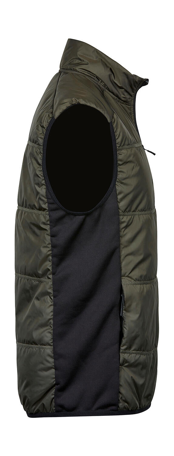 Hybrid-Stretch Bodywarmer - ShirtStore