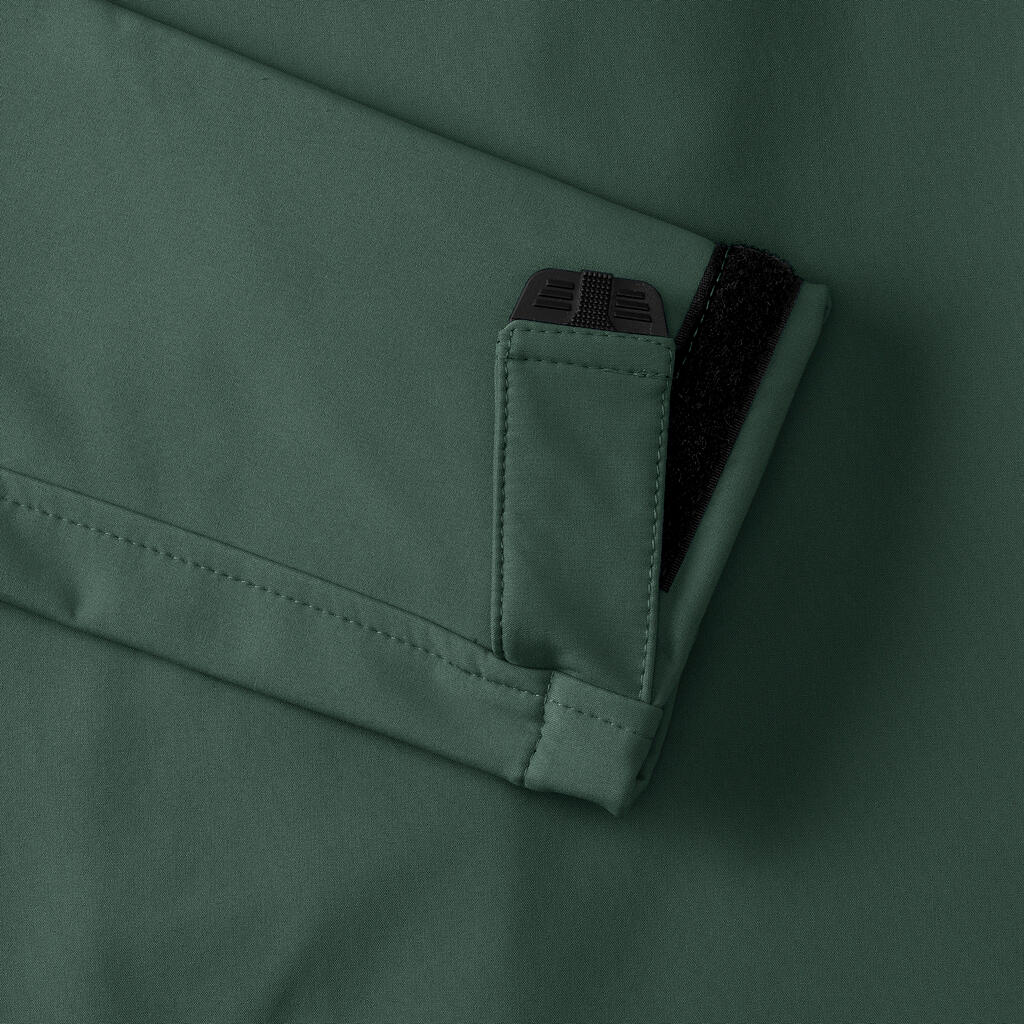  Ladies' Softshell Jacket  in Farbe White