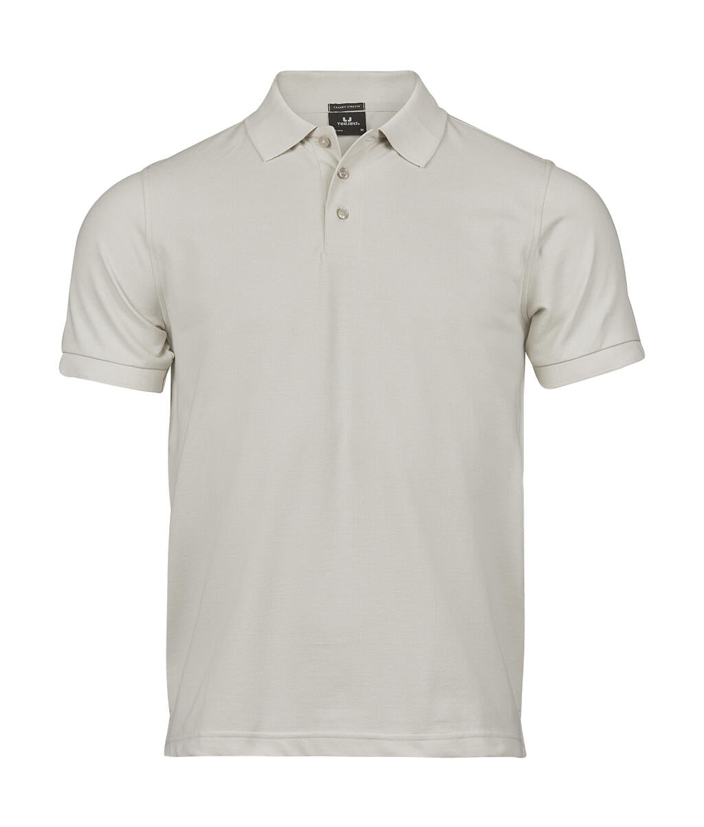 Luxury Stretch Polo [2] - ShirtStore