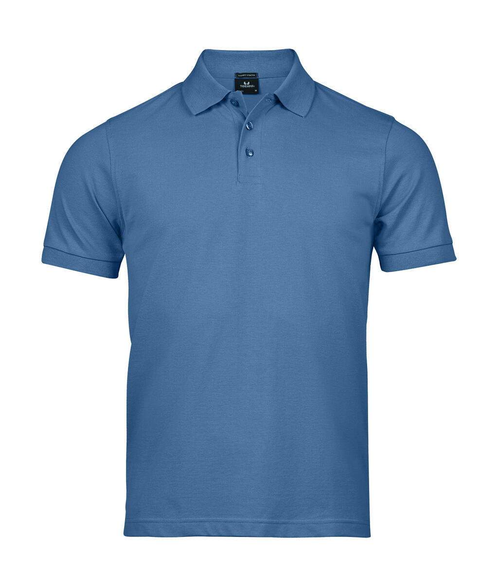 Luxury Stretch Polo [2] - ShirtStore