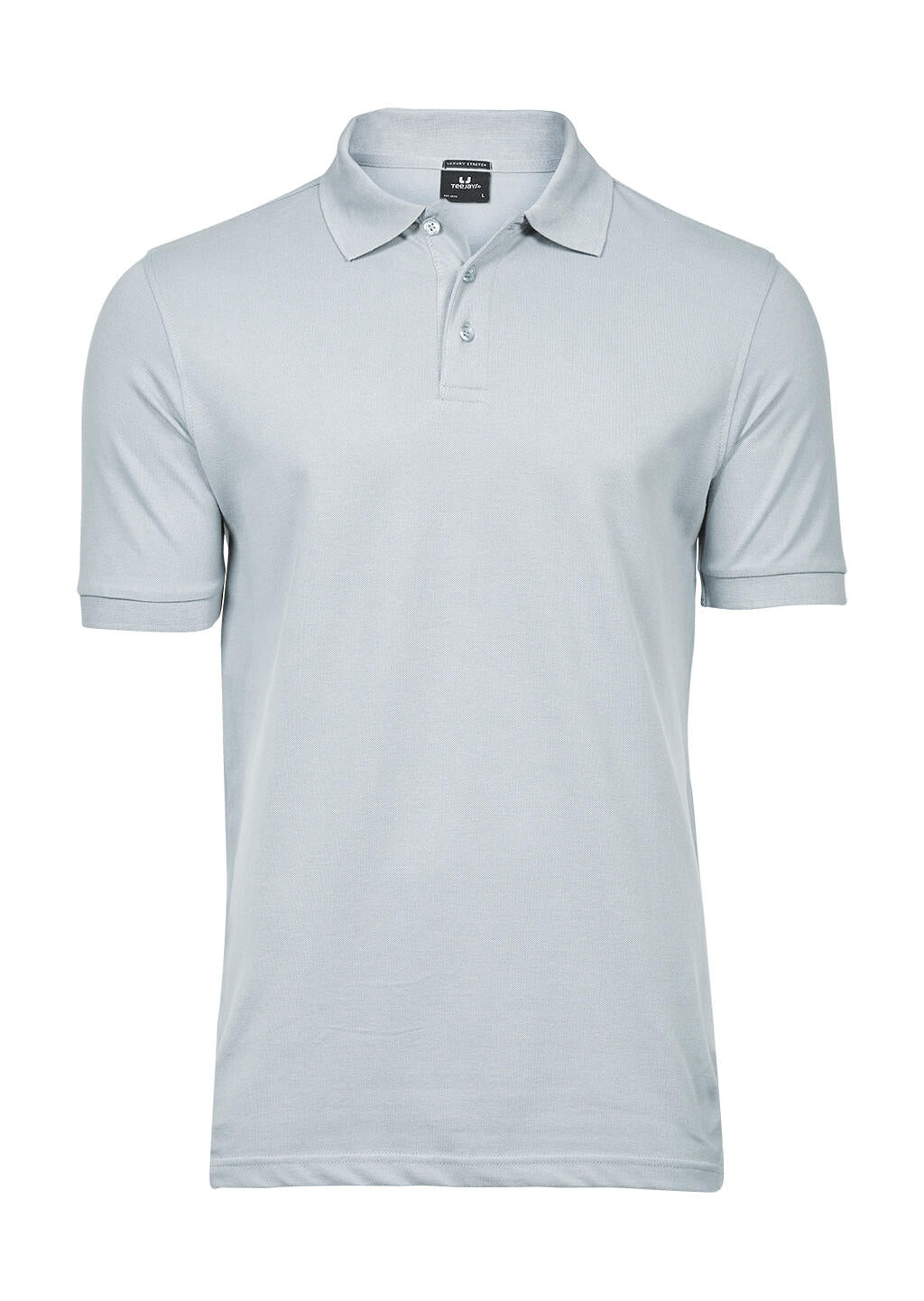 Luxury Stretch Polo [1] - ShirtStore