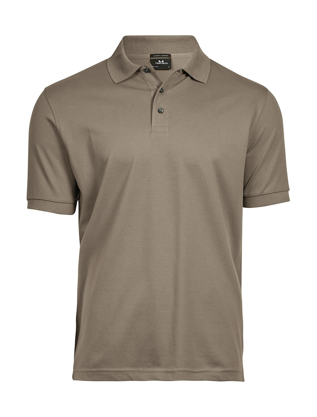 Luxury Stretch Polo [2] - ShirtStore