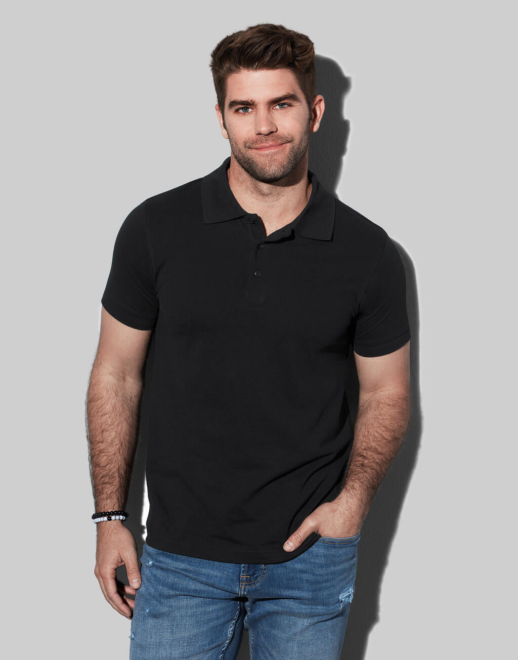 Harper Polo - ShirtStore