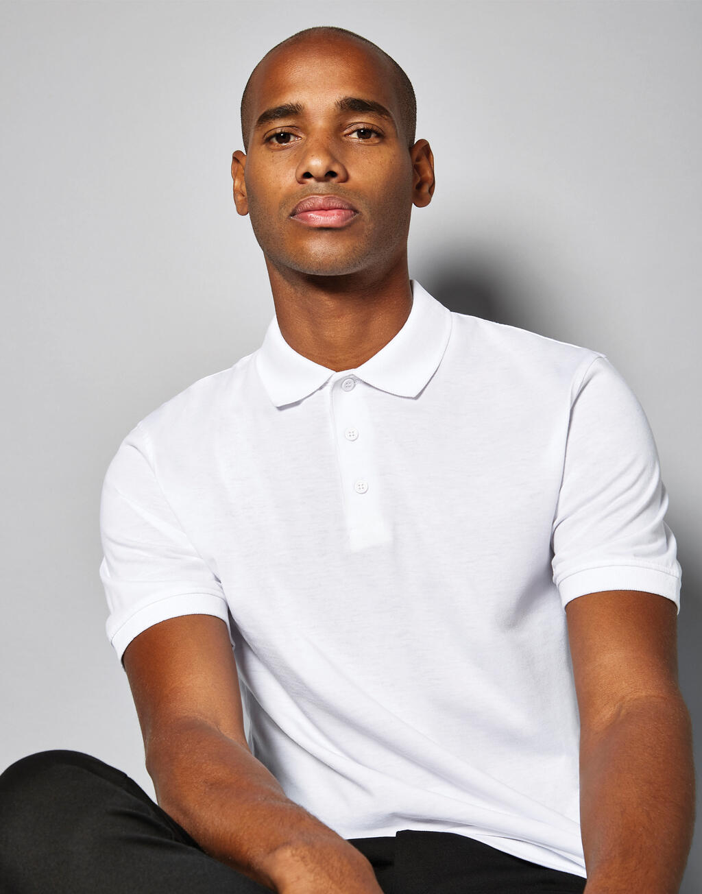 Regular Fit Superwash® 60º Jersey Polo - ShirtStore