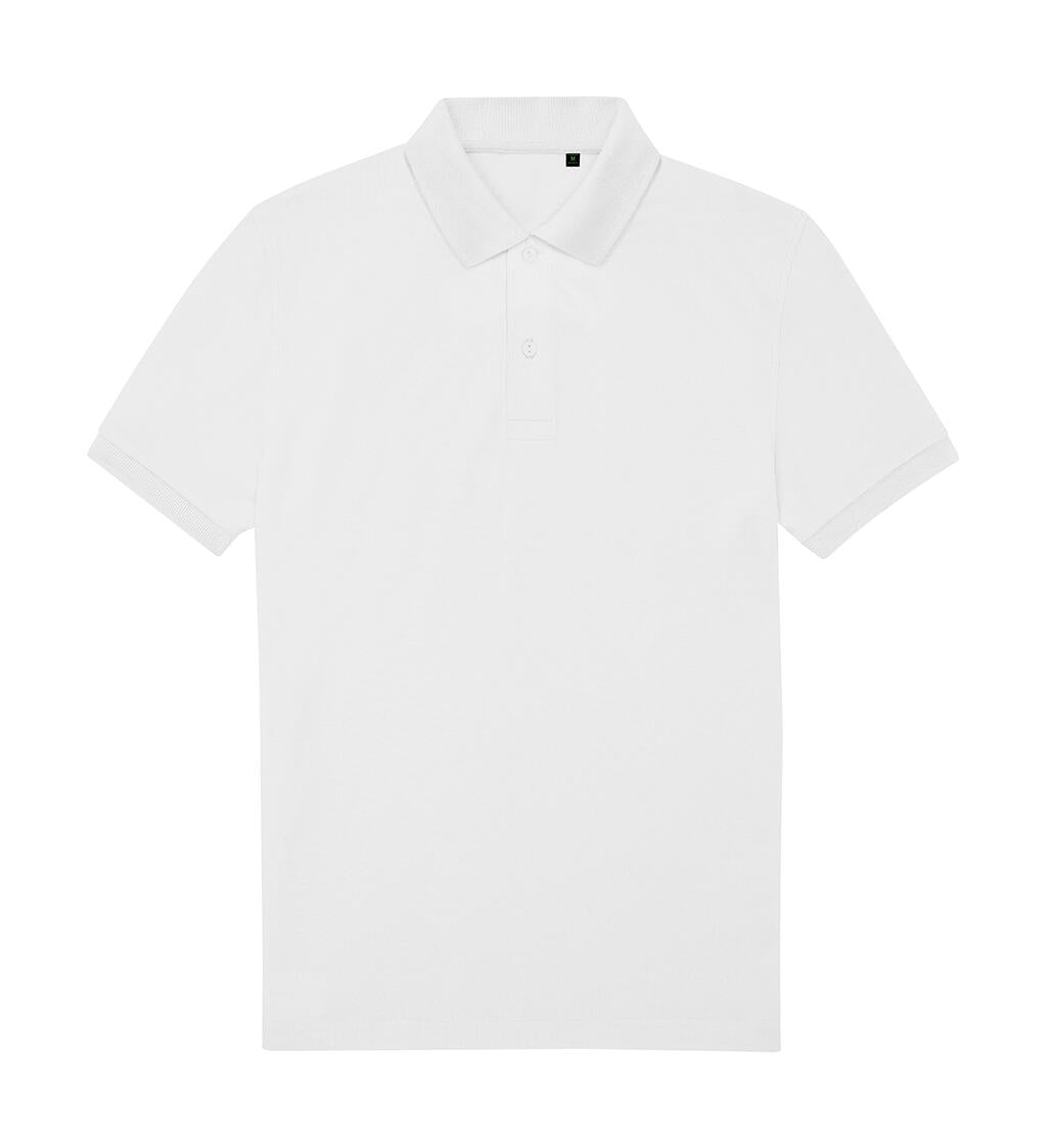 My Eco Polo 65/35_° - ShirtStore