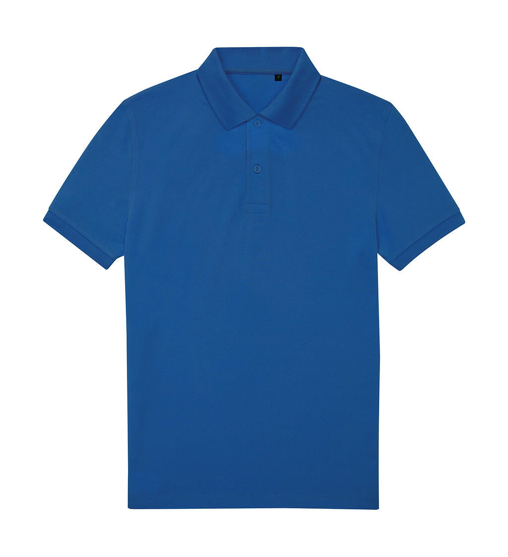 My Eco Polo 65/35_° - ShirtStore