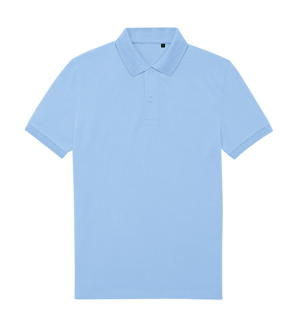My Eco Polo 65/35_° - ShirtStore