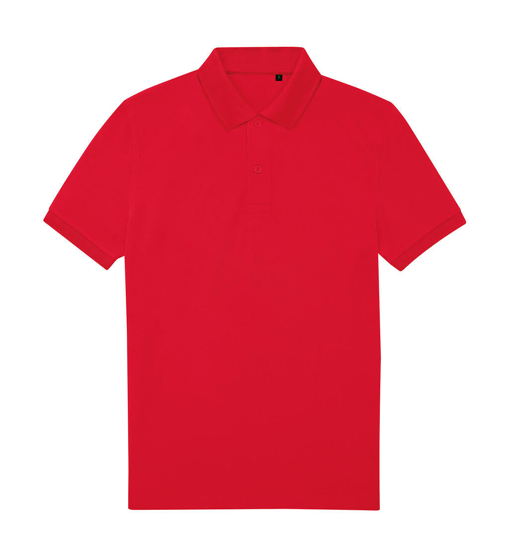 My Eco Polo 65/35_° - ShirtStore