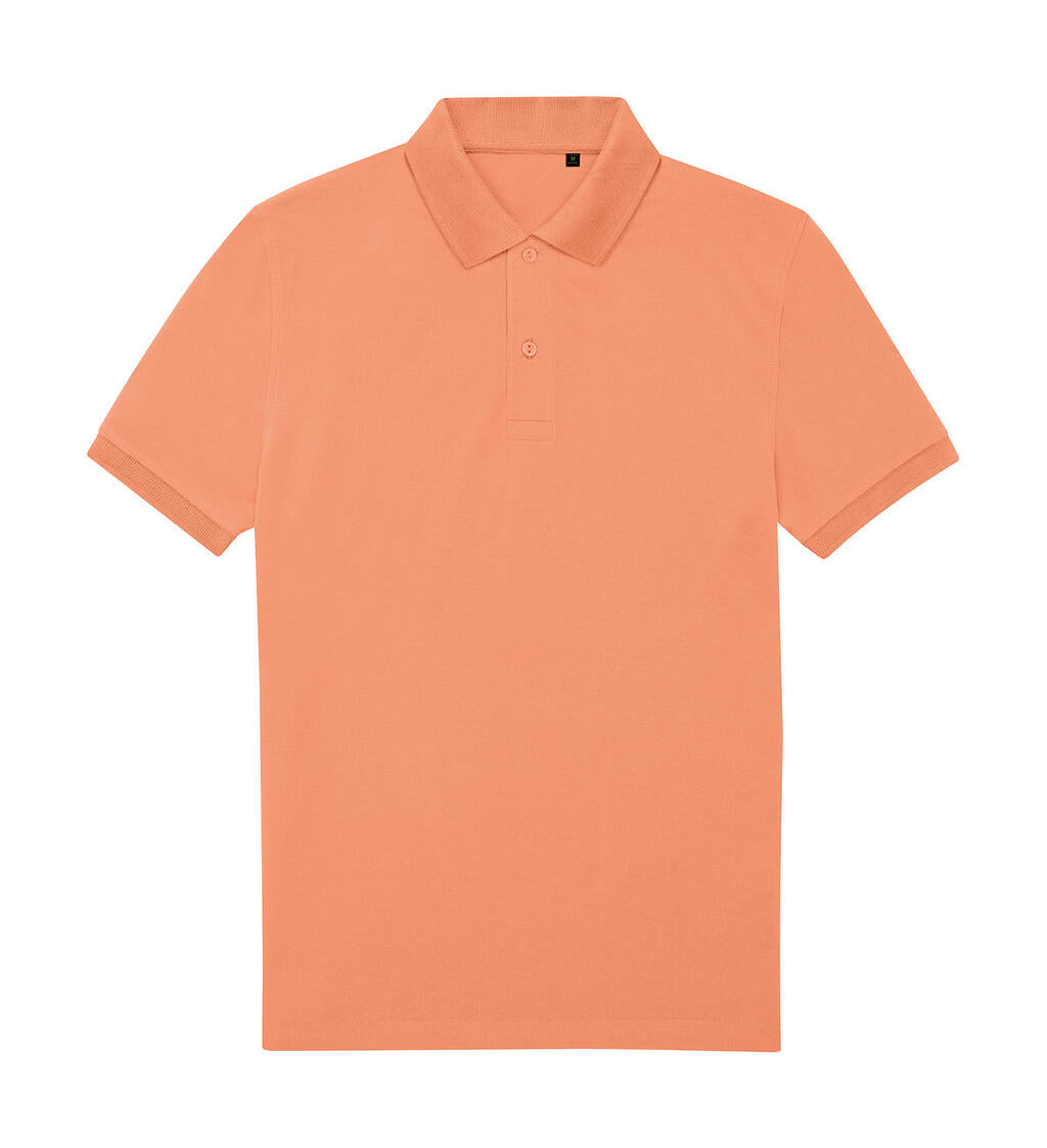 My Eco Polo 65/35_° - ShirtStore
