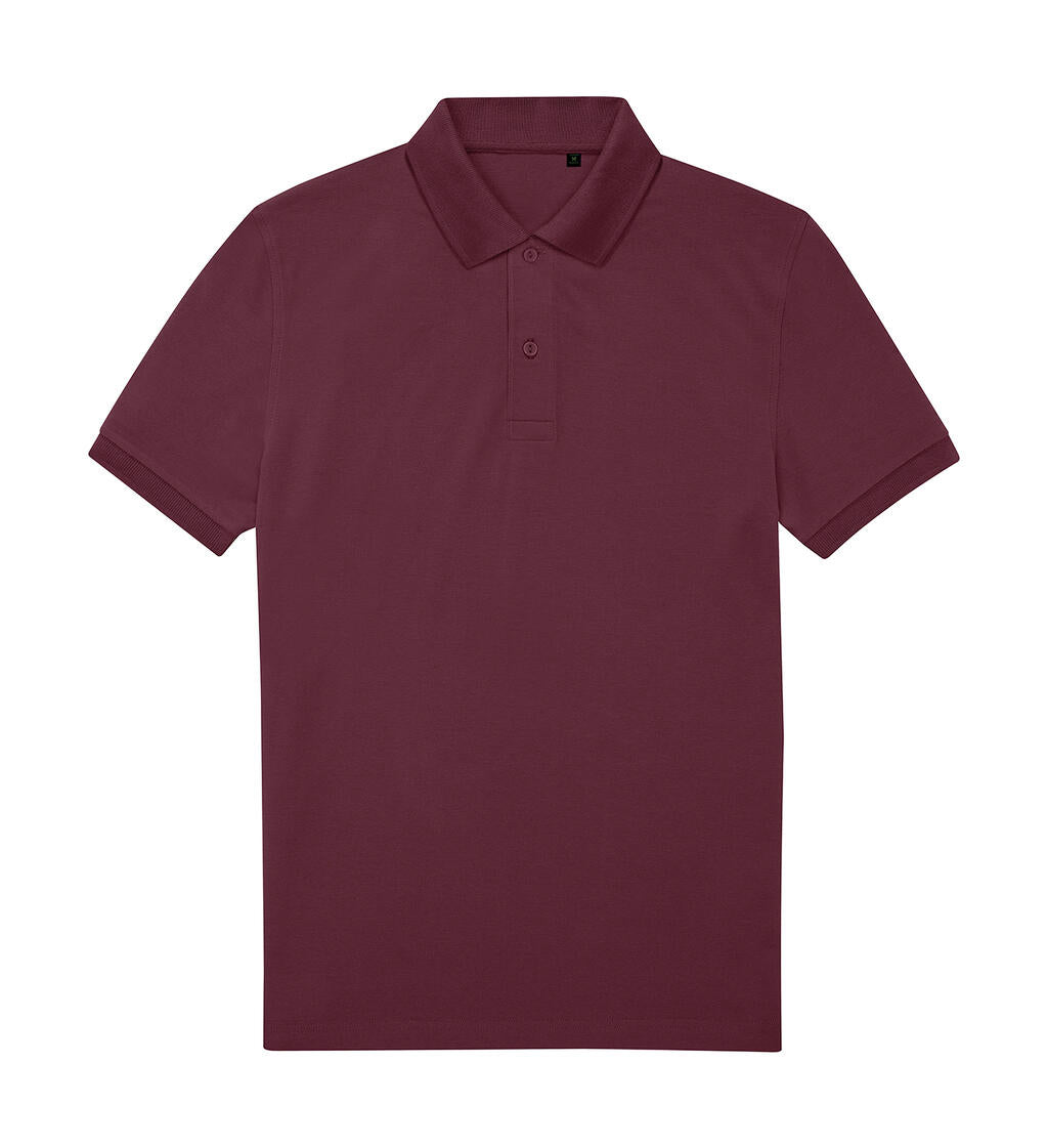 My Eco Polo 65/35_° - ShirtStore