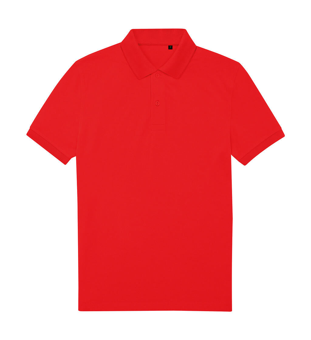 My Eco Polo 65/35_° - ShirtStore
