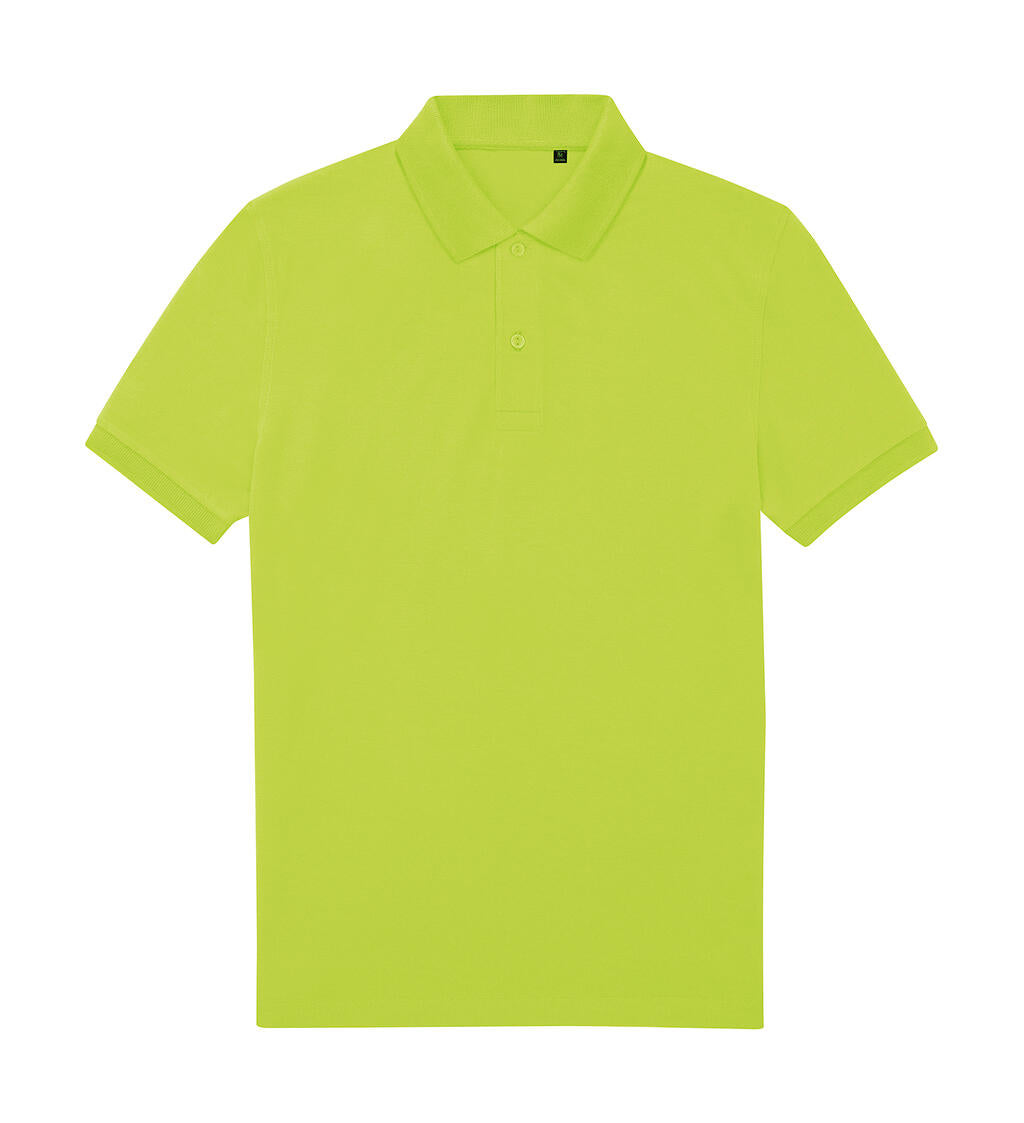 My Eco Polo 65/35_° - ShirtStore