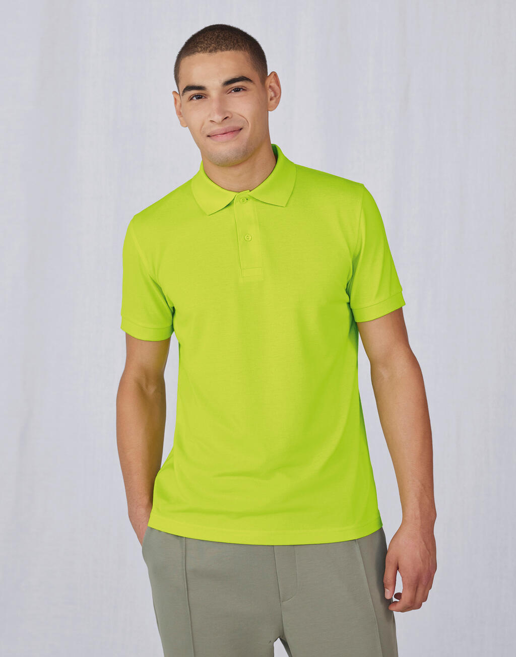 My Eco Polo 65/35_° - ShirtStore