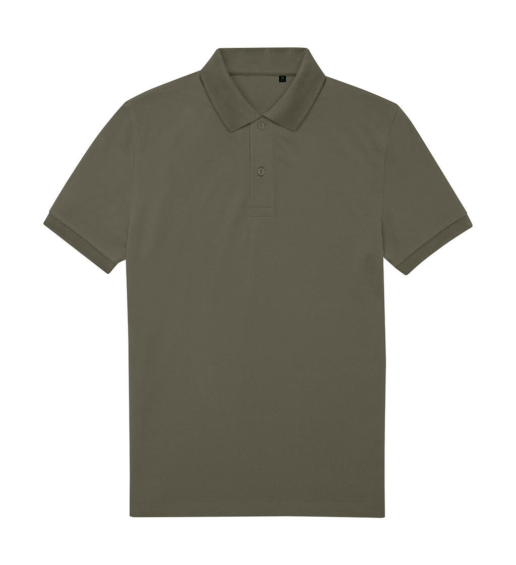 My Eco Polo 65/35_° - ShirtStore