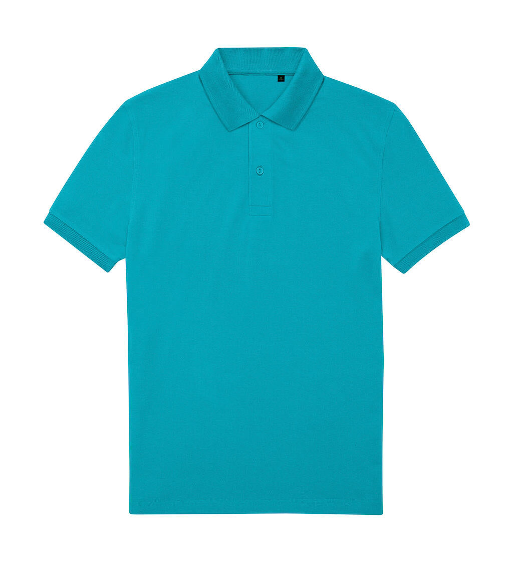 My Eco Polo 65/35_° - ShirtStore