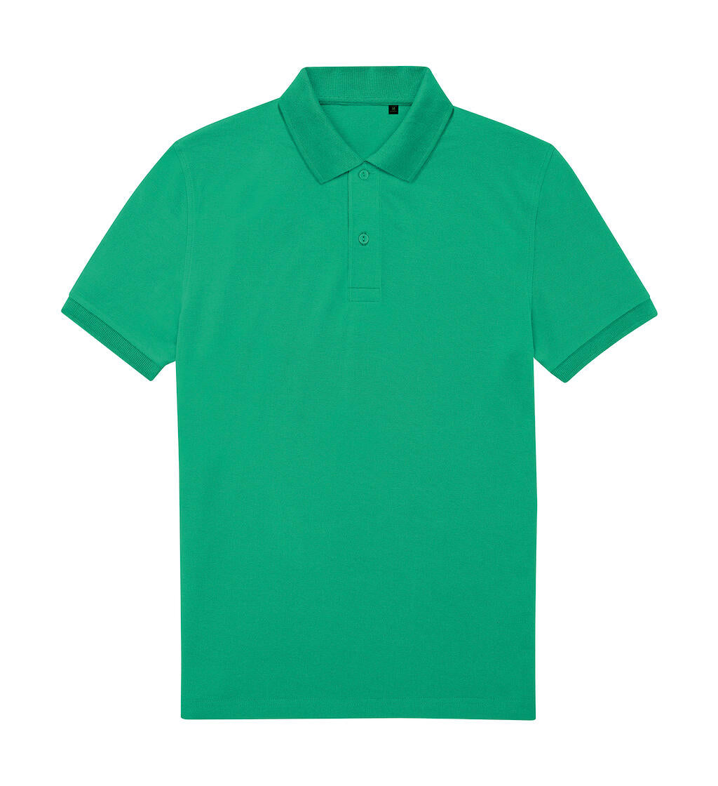 My Eco Polo 65/35_° - ShirtStore