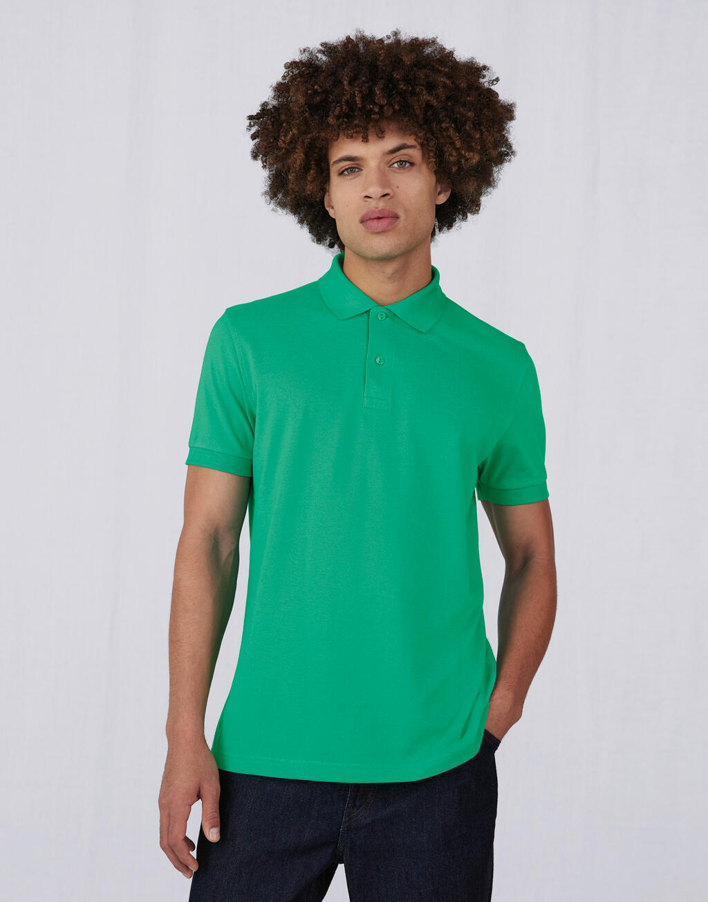 My Eco Polo 65/35_° - ShirtStore