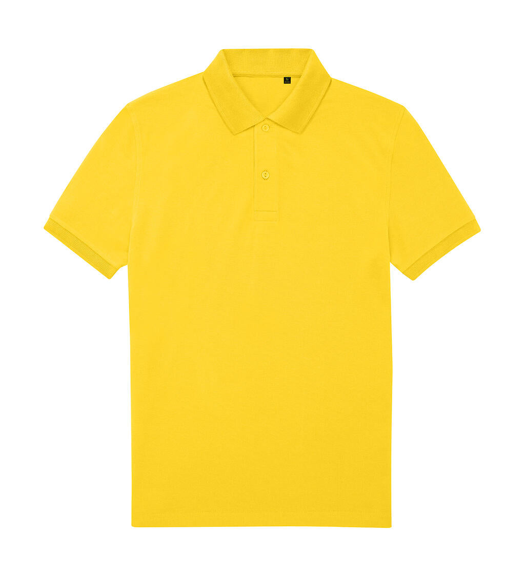 My Eco Polo 65/35_° - ShirtStore