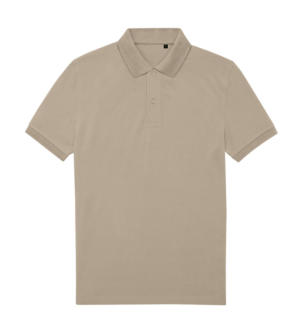 My Eco Polo 65/35_° - ShirtStore