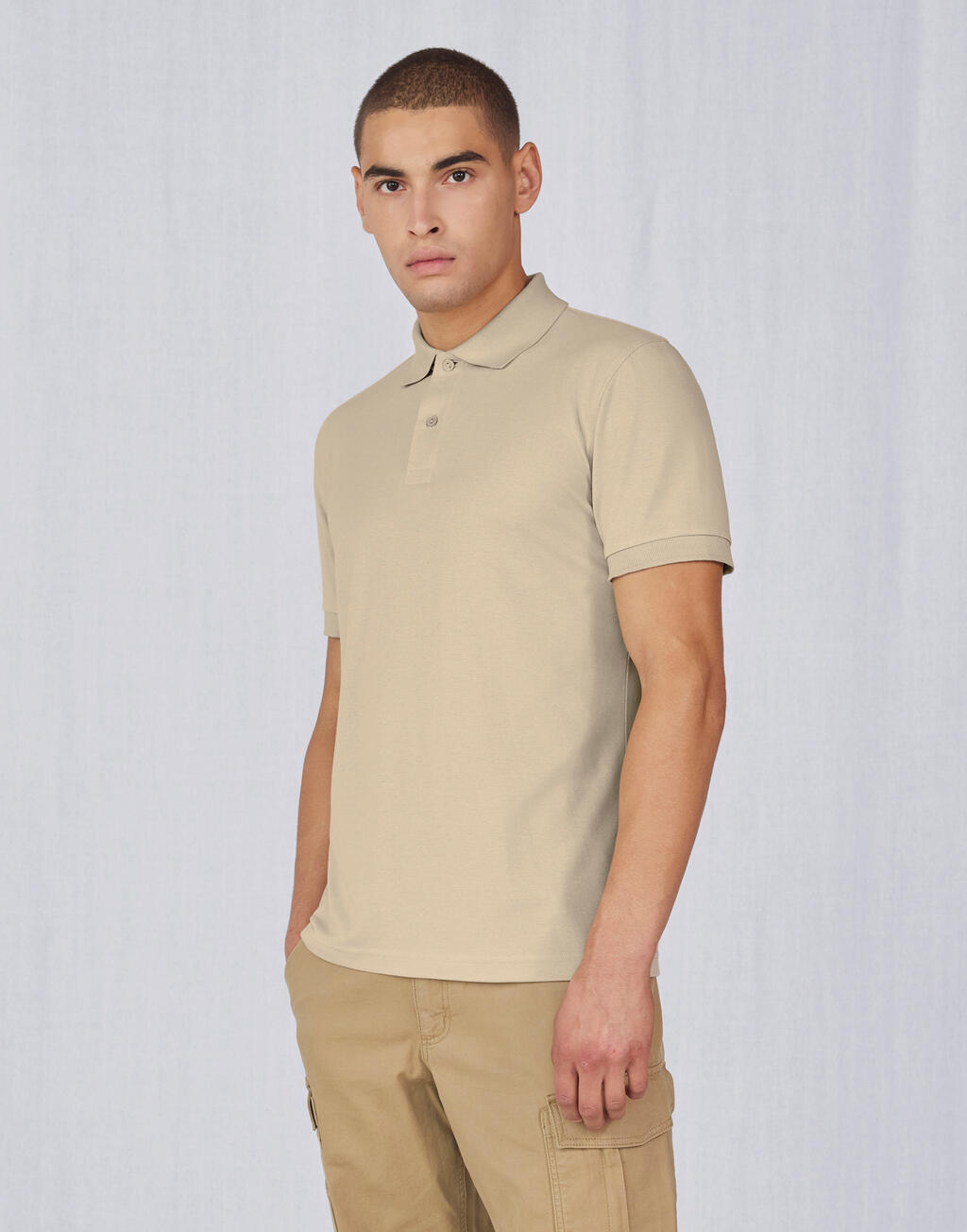My Eco Polo 65/35_° - ShirtStore
