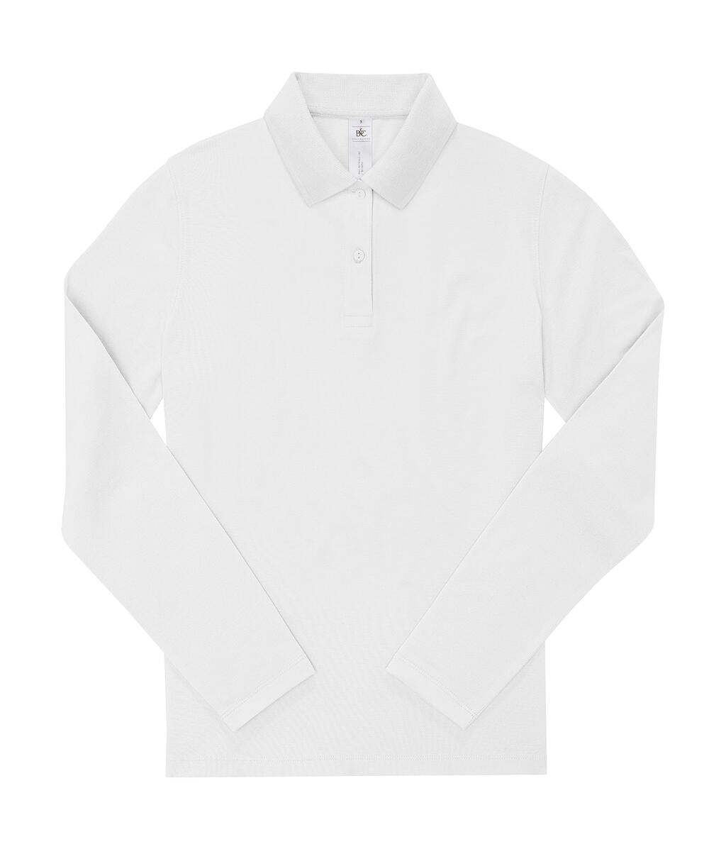 My Polo 180 LSL /Women - ShirtStore
