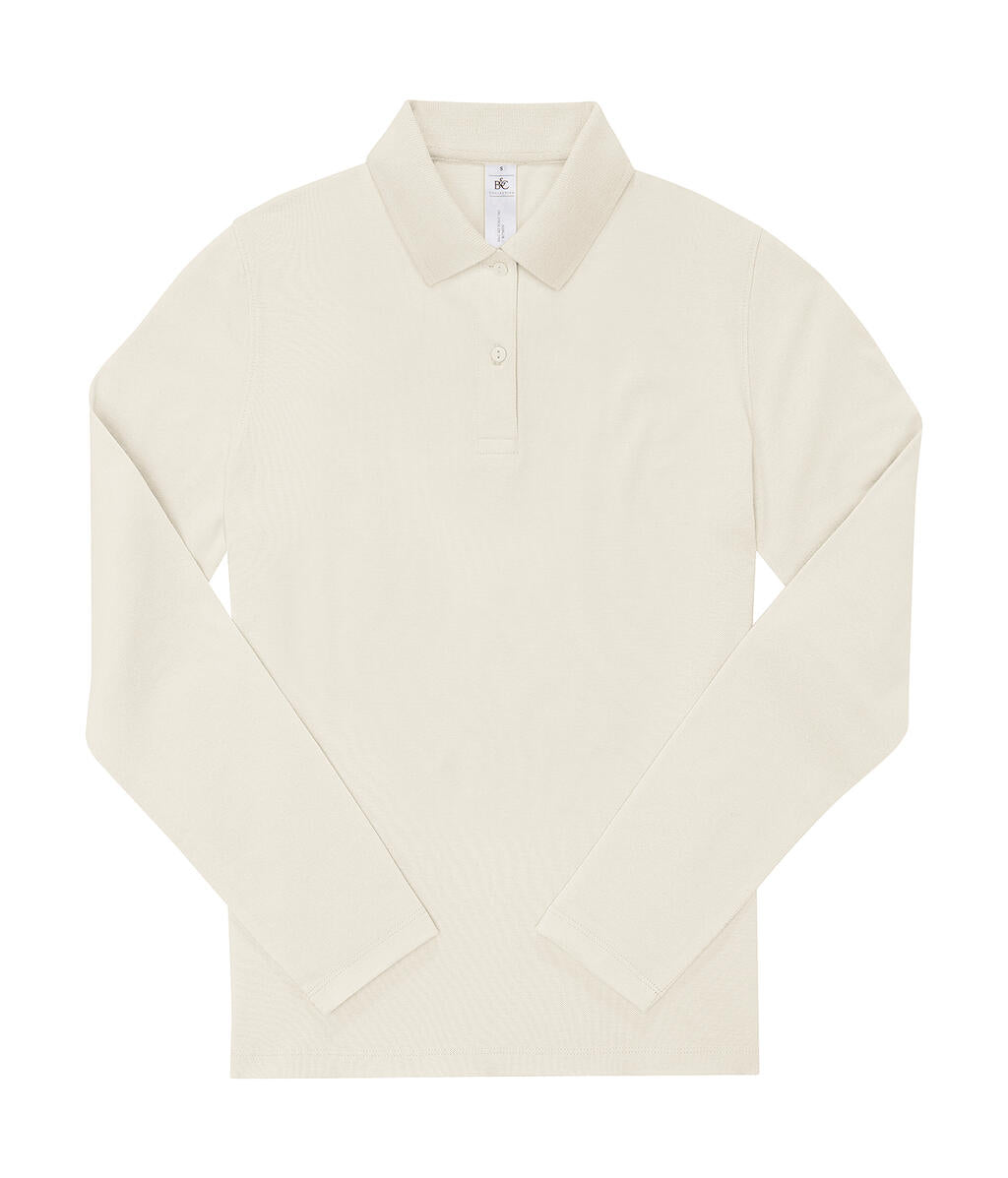 My Polo 180 LSL /Women - ShirtStore