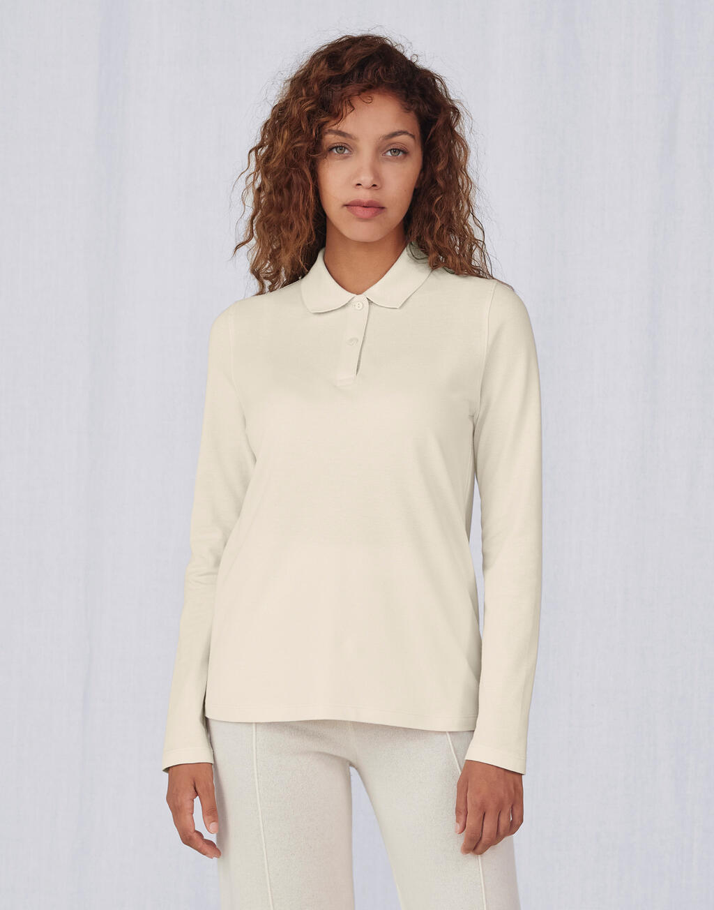 My Polo 180 LSL /Women - ShirtStore