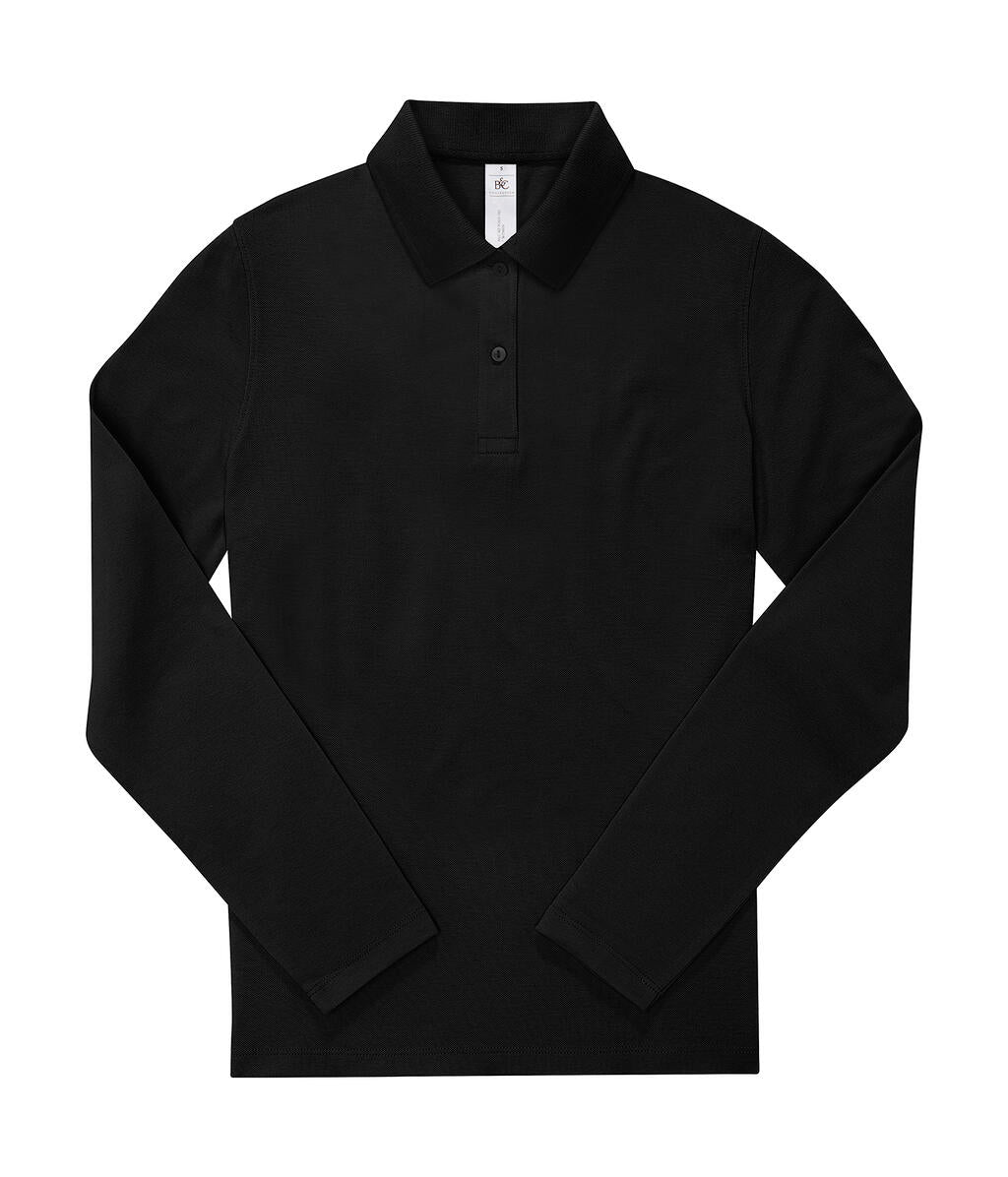 My Polo 180 LSL /Women - ShirtStore