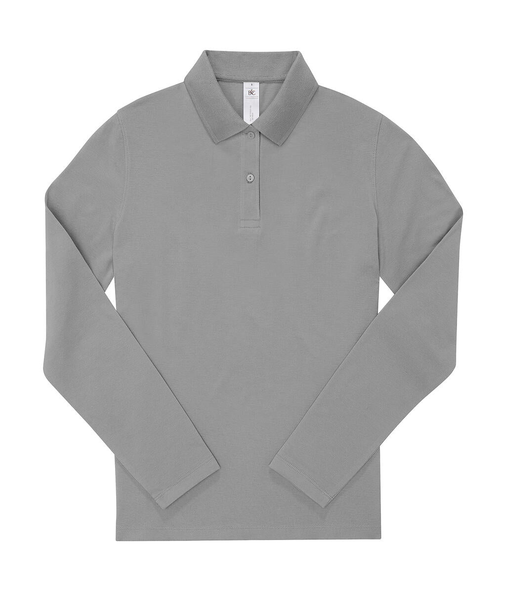 My Polo 180 LSL /Women - ShirtStore