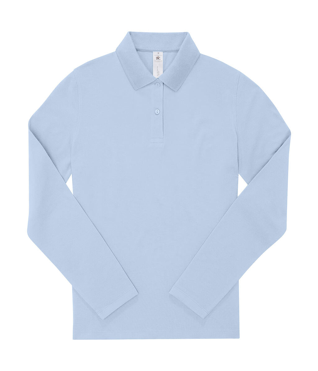 My Polo 180 LSL /Women - ShirtStore