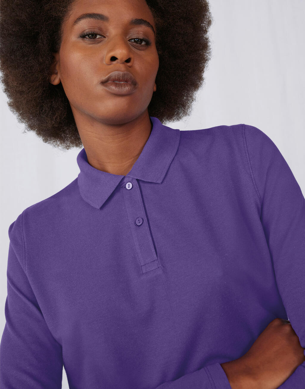 My Polo 180 LSL /Women - ShirtStore
