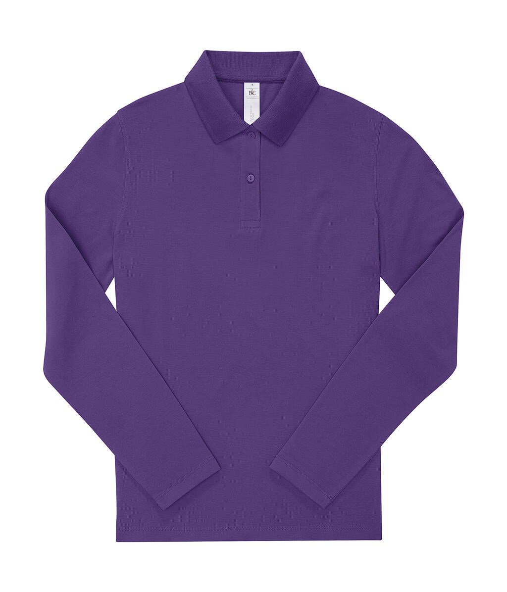 My Polo 180 LSL /Women - ShirtStore